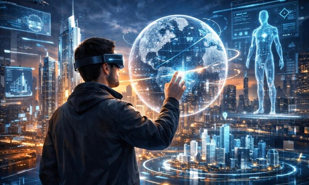 ark augmented reality: Transforming Digital Worlds Today Era