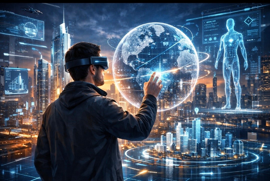 ark augmented reality: Transforming Digital Worlds Today Era