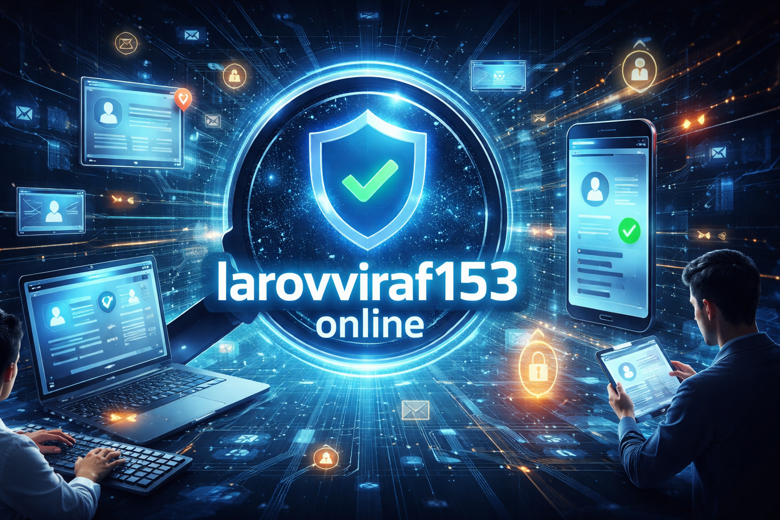 Powerful Insights About Larovviraf153 Online and Its Real-World Value