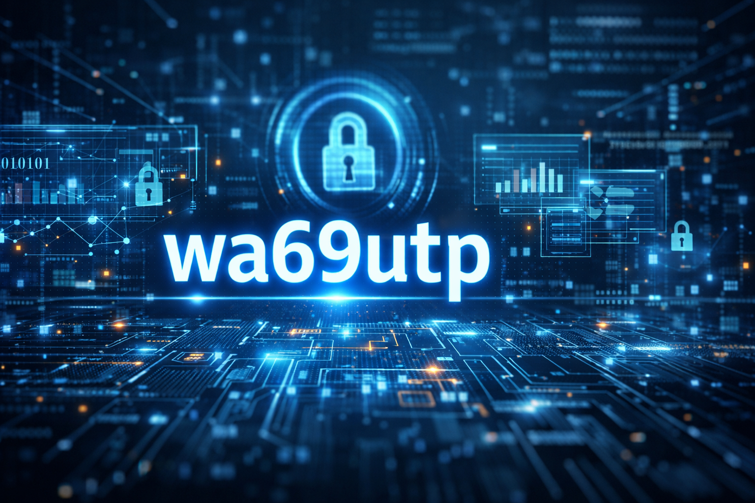 wa69utp Explained: Meaning, Purpose, and System Role