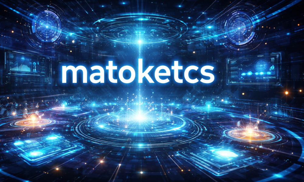 Matoketcs Uncovered: Exploring the Concept, Uses, and Future Potential