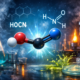 cyanová: Hidden Chemistry of a Reactive Acid Explained Today