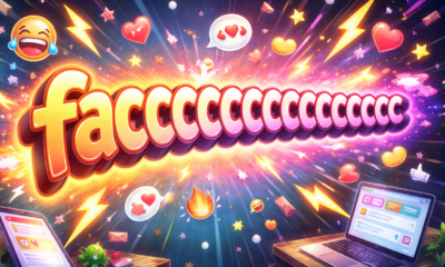 faccccccccccccc: Meaning, Impact, and Modern Use in Culture!