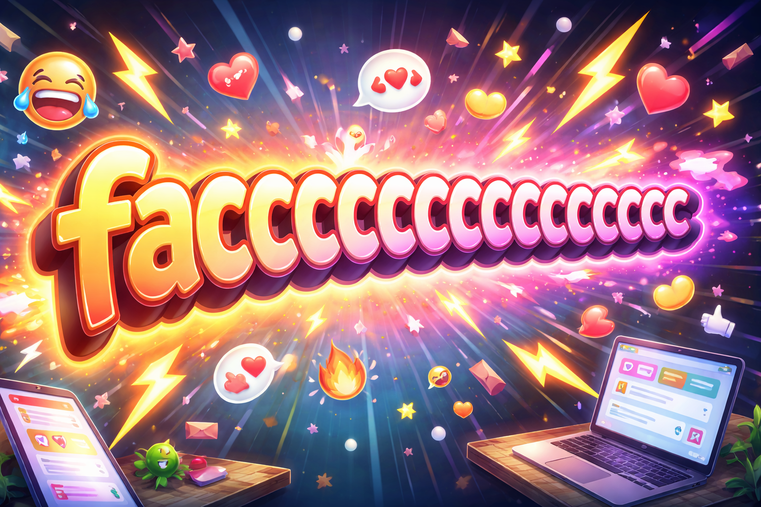 faccccccccccccc: Meaning, Impact, and Modern Use in Culture!