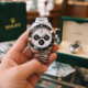 rolex express: Inside the Fast-Track Luxury Trade