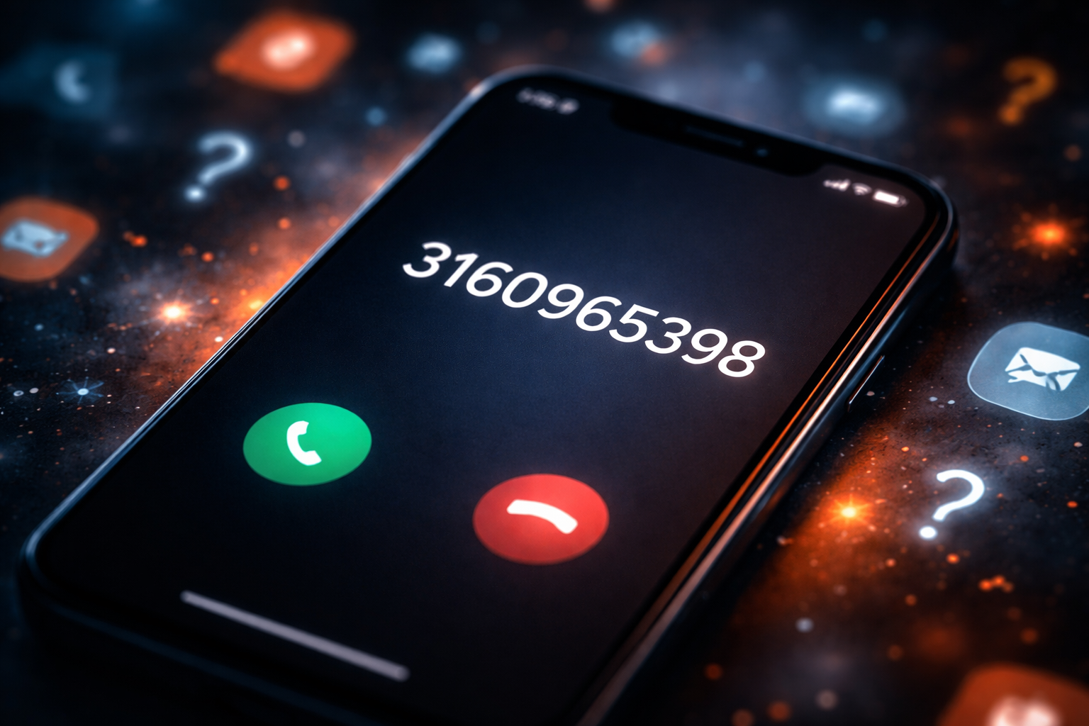 3160965398: Understanding This Mysterious Numeric Identifier in Today’s World