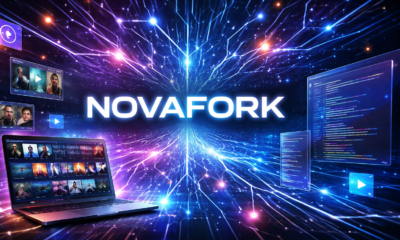 Novafork Uncovered: The Truth Behind the Controversial Digital Hub