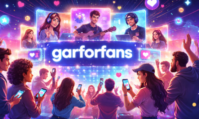 garforfans: Redefining Digital Fan Communities Today Insight