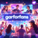 garforfans: Redefining Digital Fan Communities Today Insight