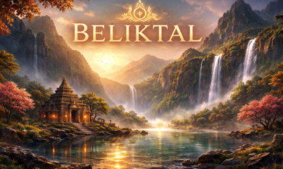 Beliktal: Unveiling the Meaning, Origins, and Impact