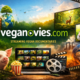 veganovies com: The Digital Home of Vegan Film Documentaries
