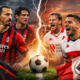 AC Milan vs SSC Bari Timeline: A Historic Rivalry