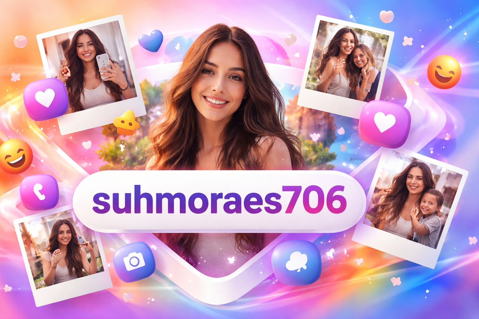 suhmoraes706: Meaning, Online Presence, and Cultural Impact