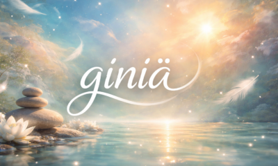 Giniä: A Modern Cultural Symbol of Balance, Identity, and Meaning