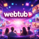 webtub: Reinventing the Future of Online Streaming Platforms