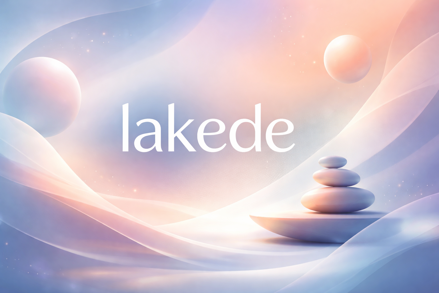 Lakede: Exploring a Modern Concept with Deep Meaning and Real-World Relevance