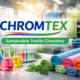 Chromtex: Transforming Textile Chemistry with Sustainable Innovation
