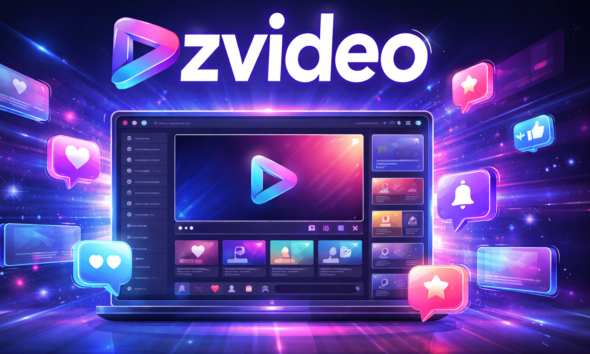zvideo: The Rise of a Disruptive Video Platform Trends Today