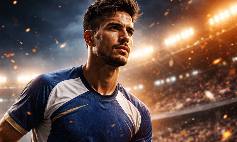 Mariano Iduba: The Relentless Rise of a Modern Contender