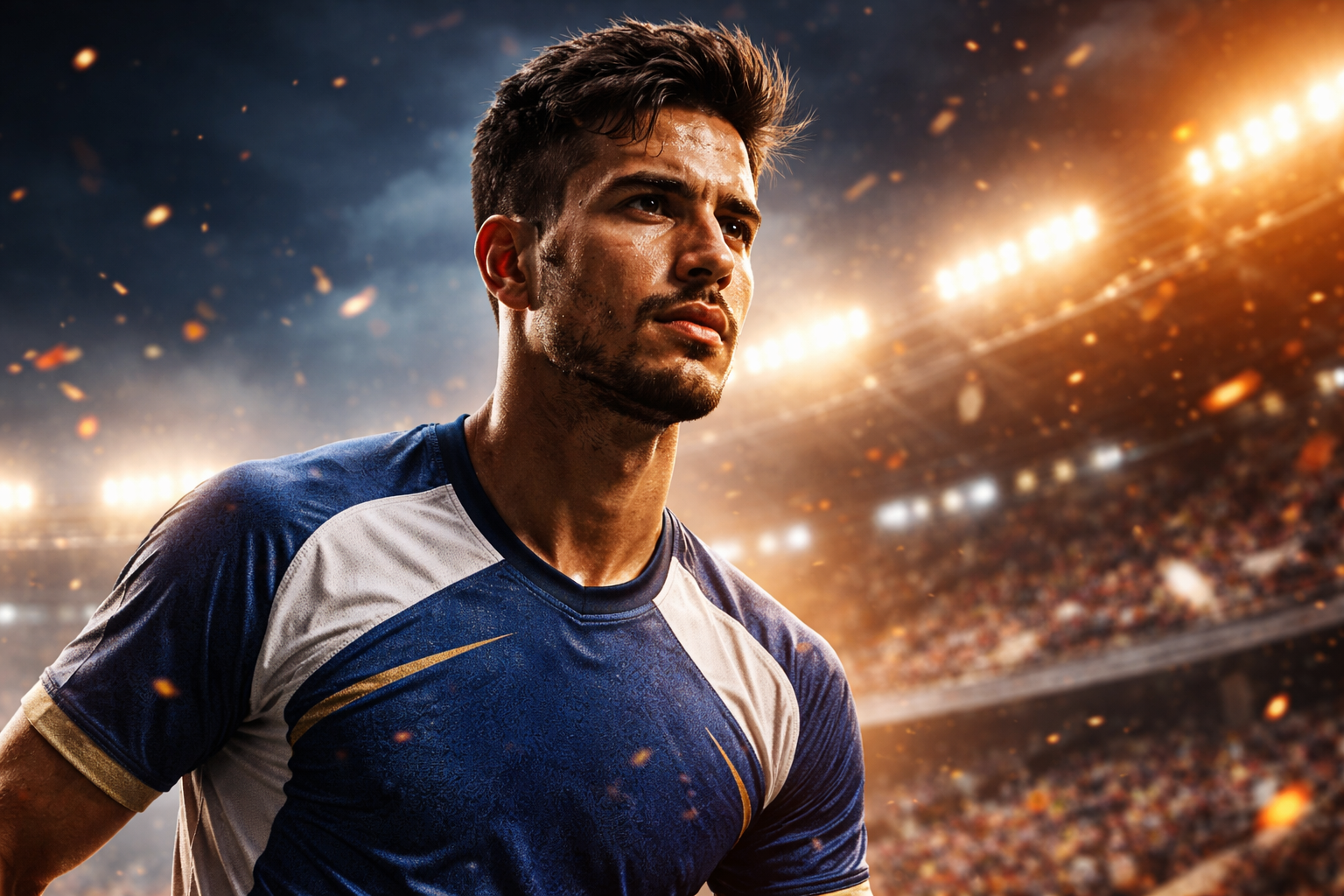 Mariano Iduba: The Relentless Rise of a Modern Contender