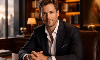 beit bart: The Private World Behind a Public Life