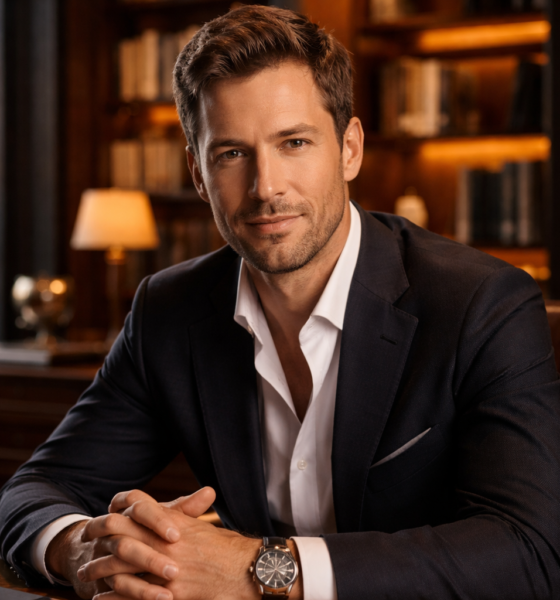 beit bart: The Private World Behind a Public Life