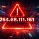 Decoding 264.68.111.161: The Truth Behind an Invalid IP Myth