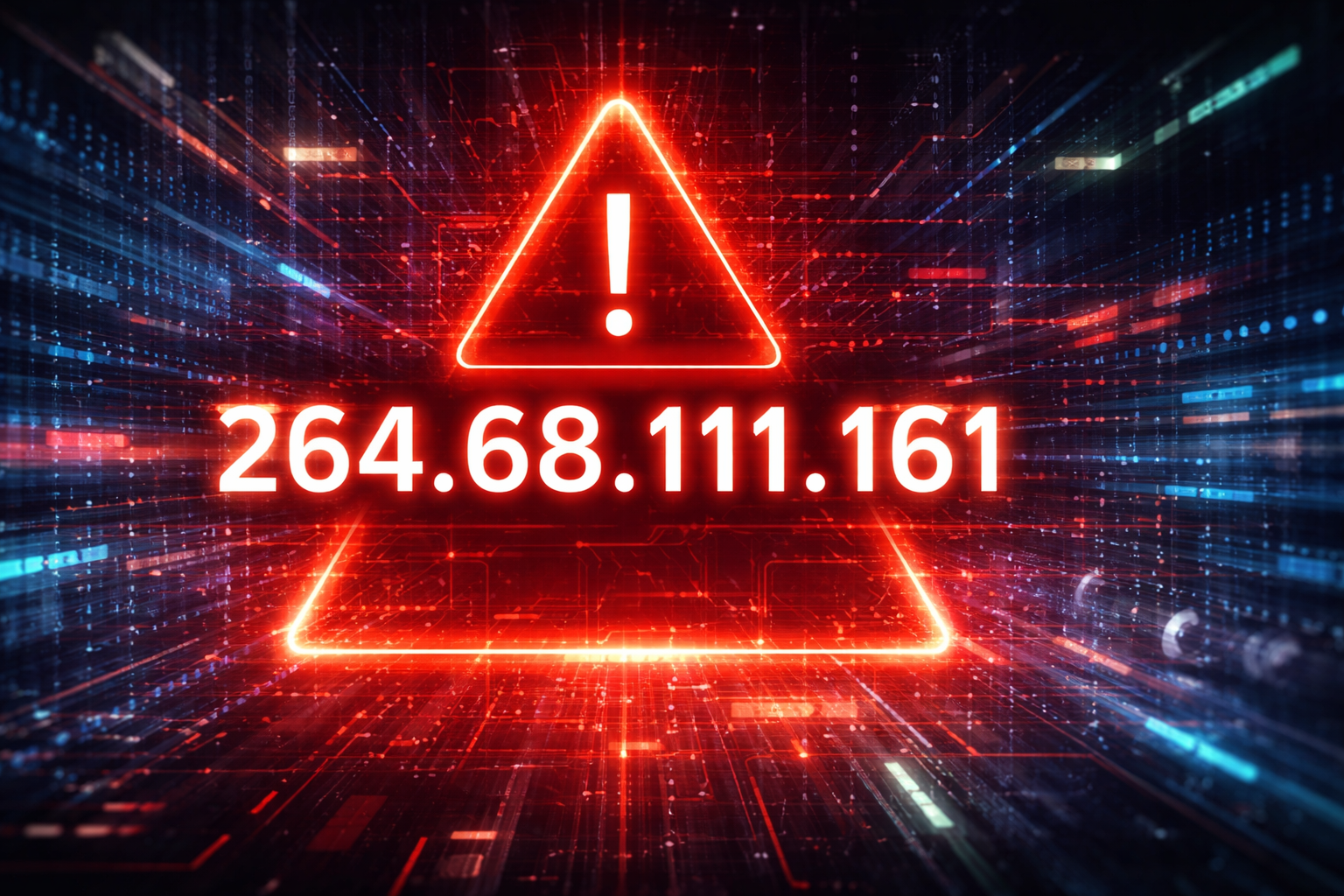 Decoding 264.68.111.161: The Truth Behind an Invalid IP Myth