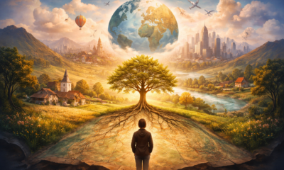 Birhcplace: The Origin Point That Shapes Human Identity