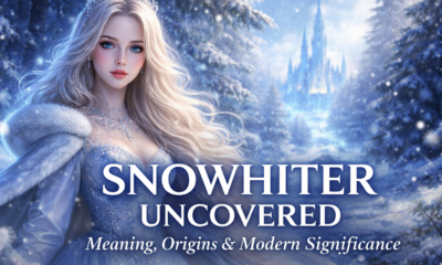 Snowhiter Uncovered: Meaning, Origins & Modern Significance