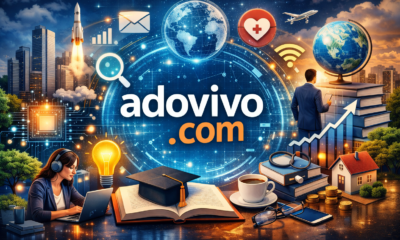adovivo com: The Expanding Platform Shaping Online Engagement