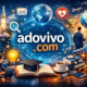adovivo com: The Expanding Platform Shaping Online Engagement