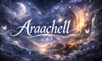 Araachell: Exploring a Modern Cultural and Symbolic Phenomenon