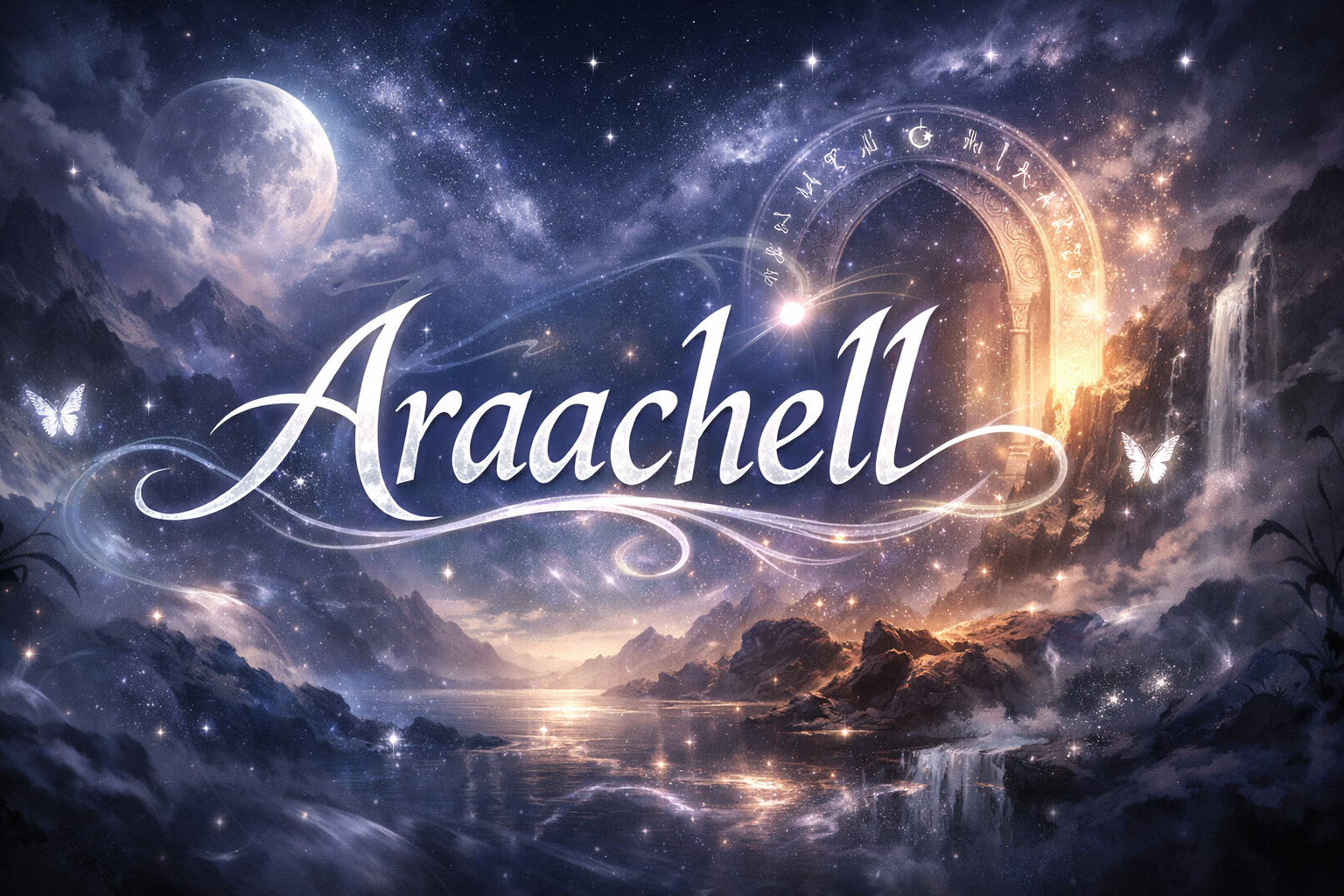 Araachell: Exploring a Modern Cultural and Symbolic Phenomenon
