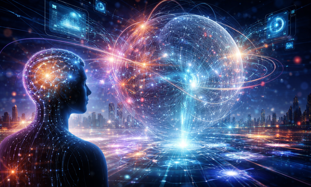 awius Framework Transforming Adaptive Intelligence Systems