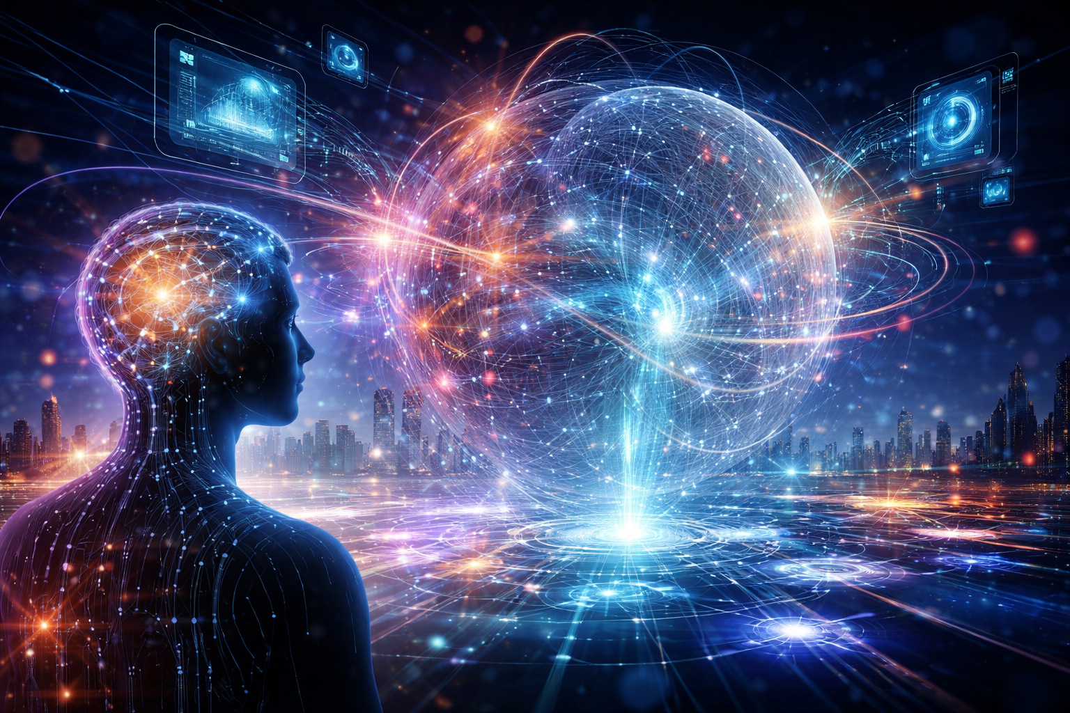 awius Framework Transforming Adaptive Intelligence Systems