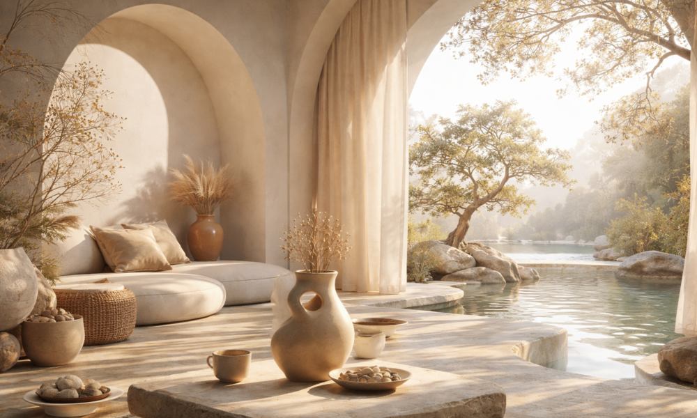 Marpesthtic: A New Philosophy of Creative Aesthetic Expression