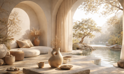 Marpesthtic: A New Philosophy of Creative Aesthetic Expression