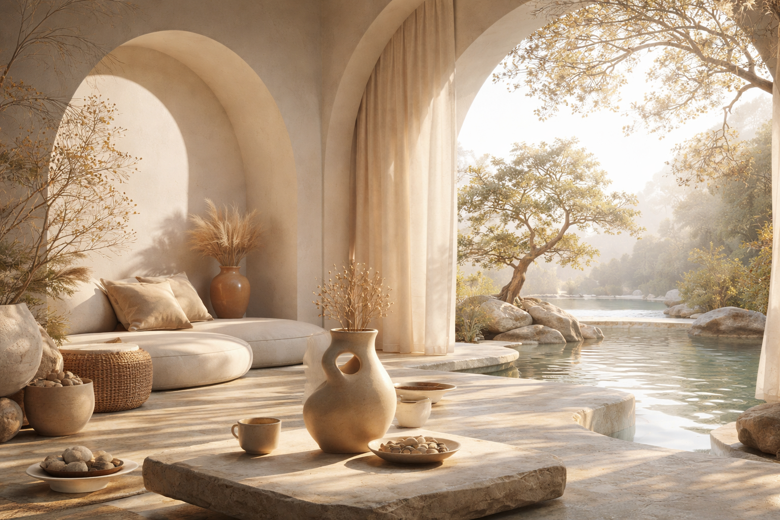 Marpesthtic: A New Philosophy of Creative Aesthetic Expression