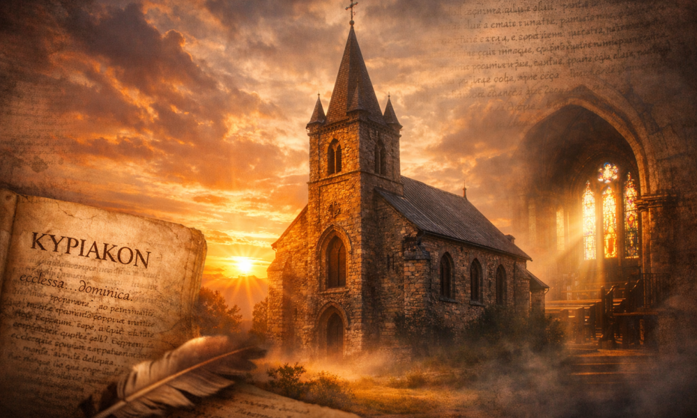 kerkt Uncovered: Hidden Meaning, Origins, and Cultural Depth