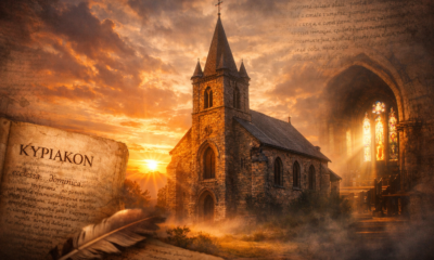 kerkt Uncovered: Hidden Meaning, Origins, and Cultural Depth