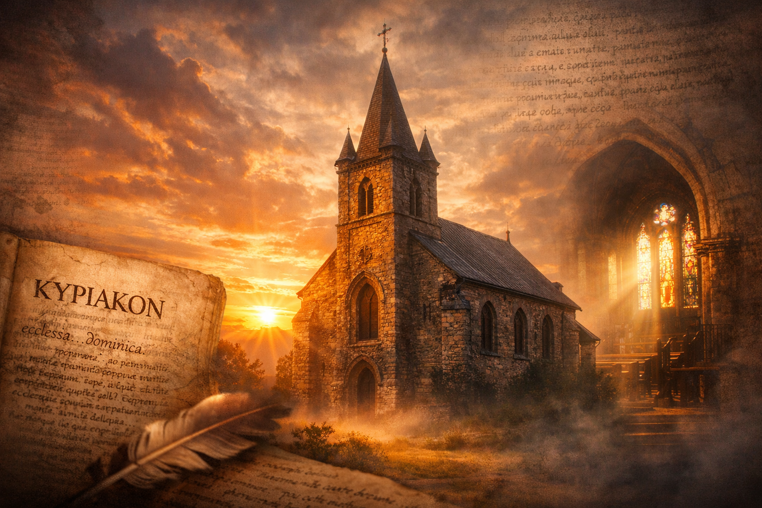 kerkt Uncovered: Hidden Meaning, Origins, and Cultural Depth