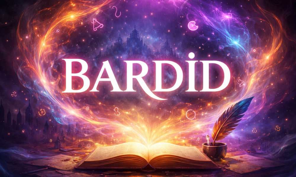 Bardid Unveiled: Meaning, Origins, and Modern Relevance
