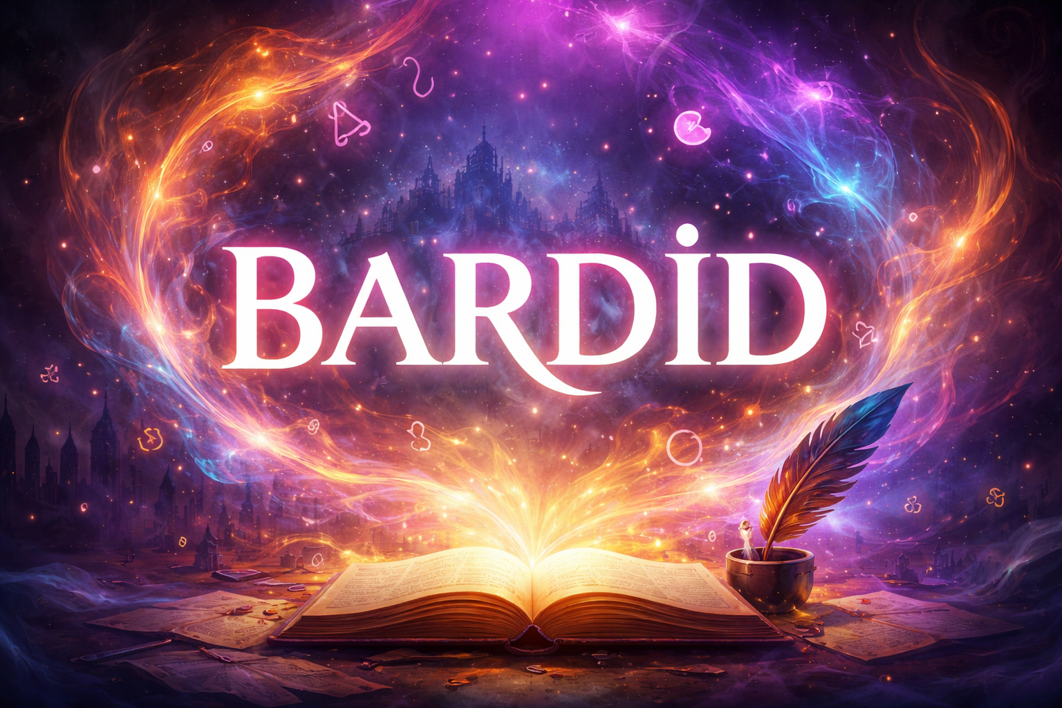 Bardid Unveiled: Meaning, Origins, and Modern Relevance
