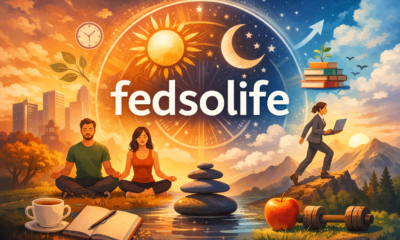 Fedsolife: Exploring the Emerging Concept Shaping Modern Lifestyles