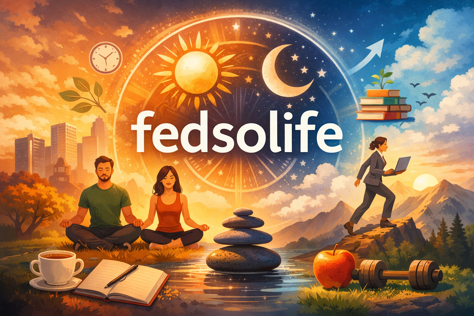 Fedsolife: Exploring the Emerging Concept Shaping Modern Lifestyles