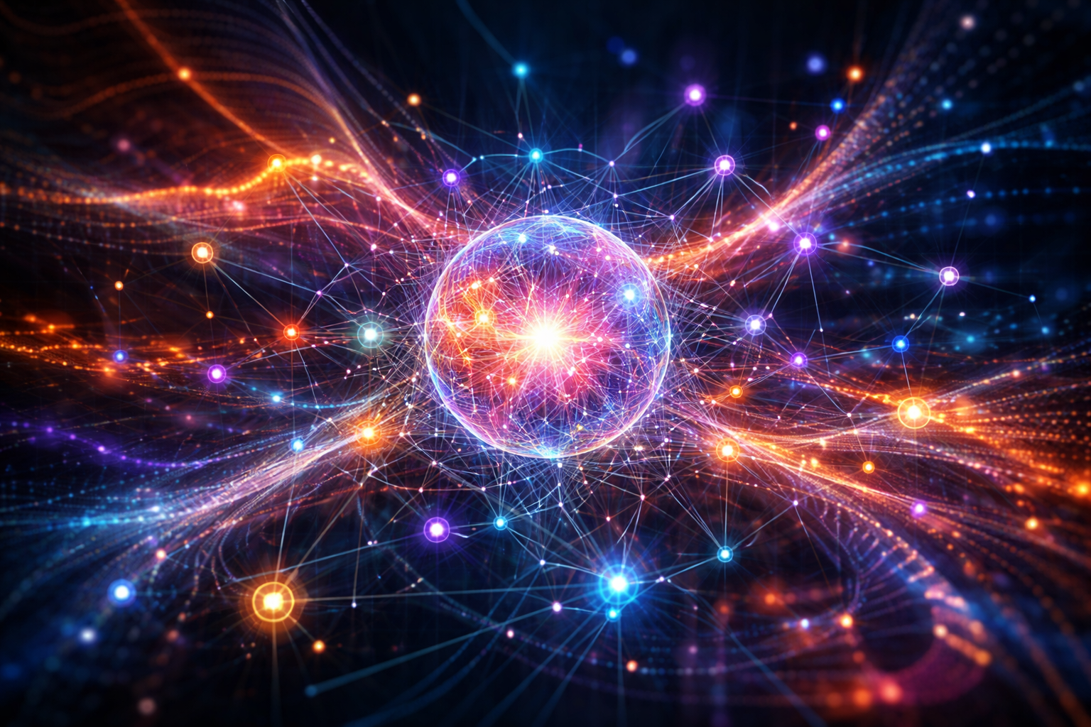 nionenad Unveiled: Hidden Logic Behind Adaptive Systems AI!