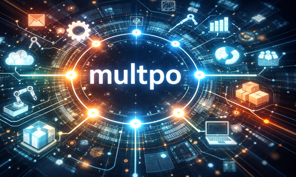 multpo: The Adaptive Framework Powering Modern Multi-Operations