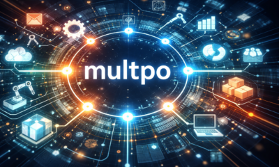 multpo: The Adaptive Framework Powering Modern Multi-Operations