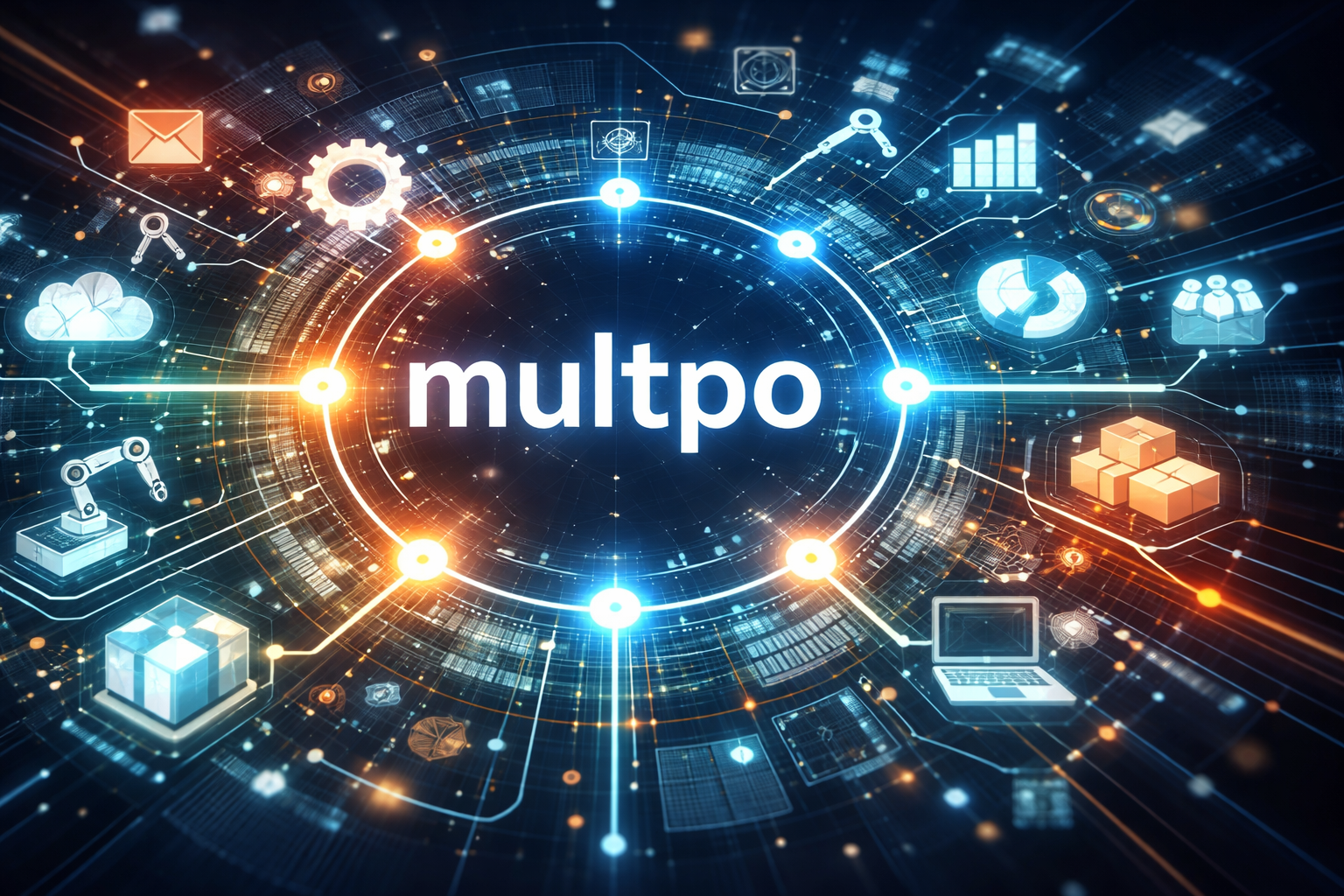 multpo: The Adaptive Framework Powering Modern Multi-Operations